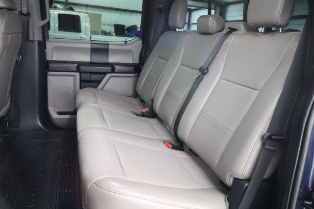 Used 2020 Ford F350 XL w/ STX Appearance Package AWD/4WD image 46