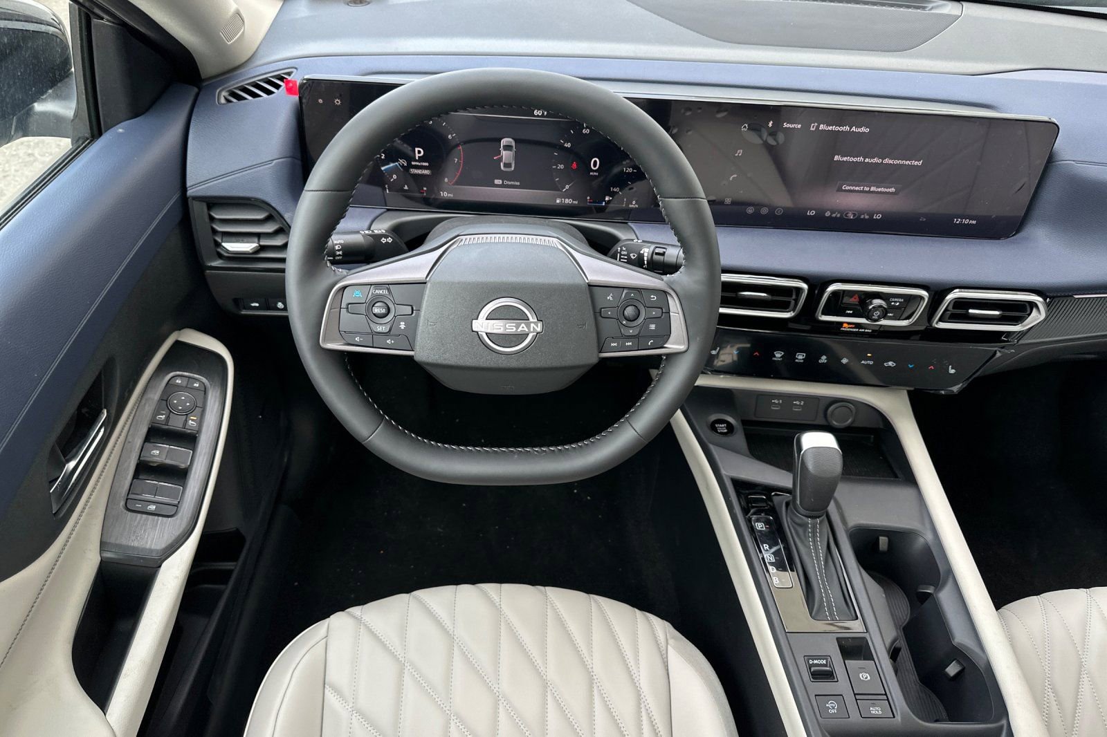 New 2026 Nissan Sentra SL image 11