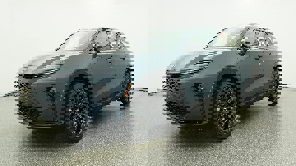 New 2026 Toyota Crown Signia AWD/4WD image 17