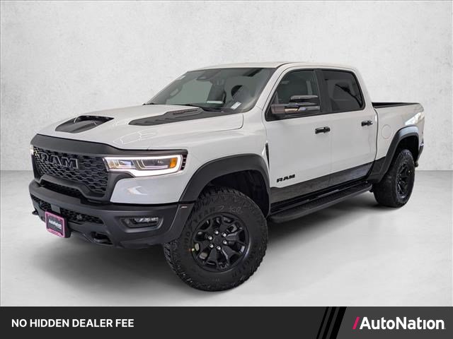 New 2026 RAM 1500 RHO w/ RHO Level 1 Equipment Group