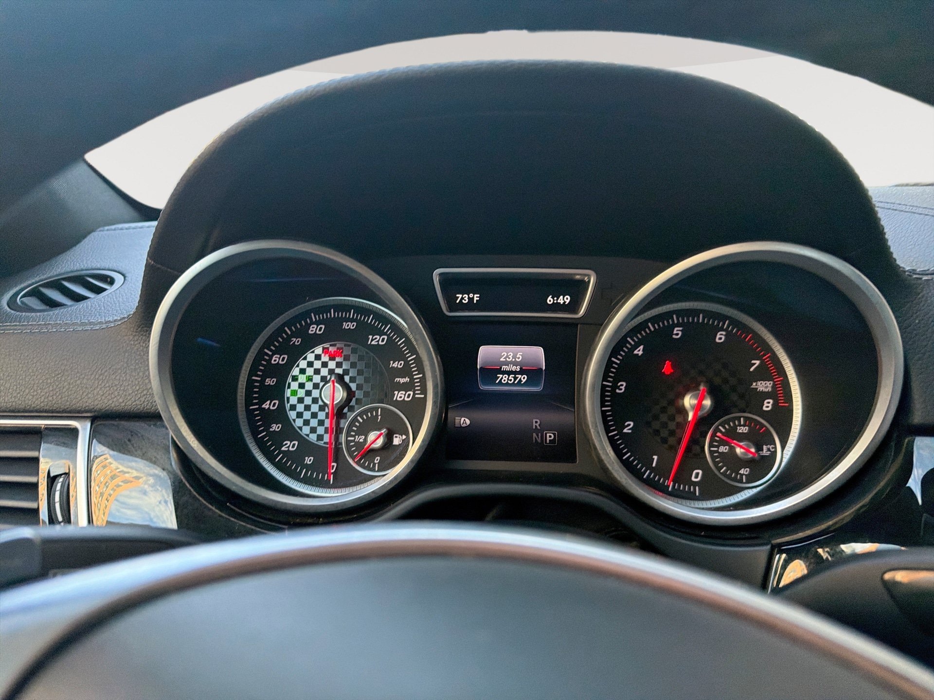 Used 2016 Mercedes-Benz GLE 450 4MATIC Coupe image 10