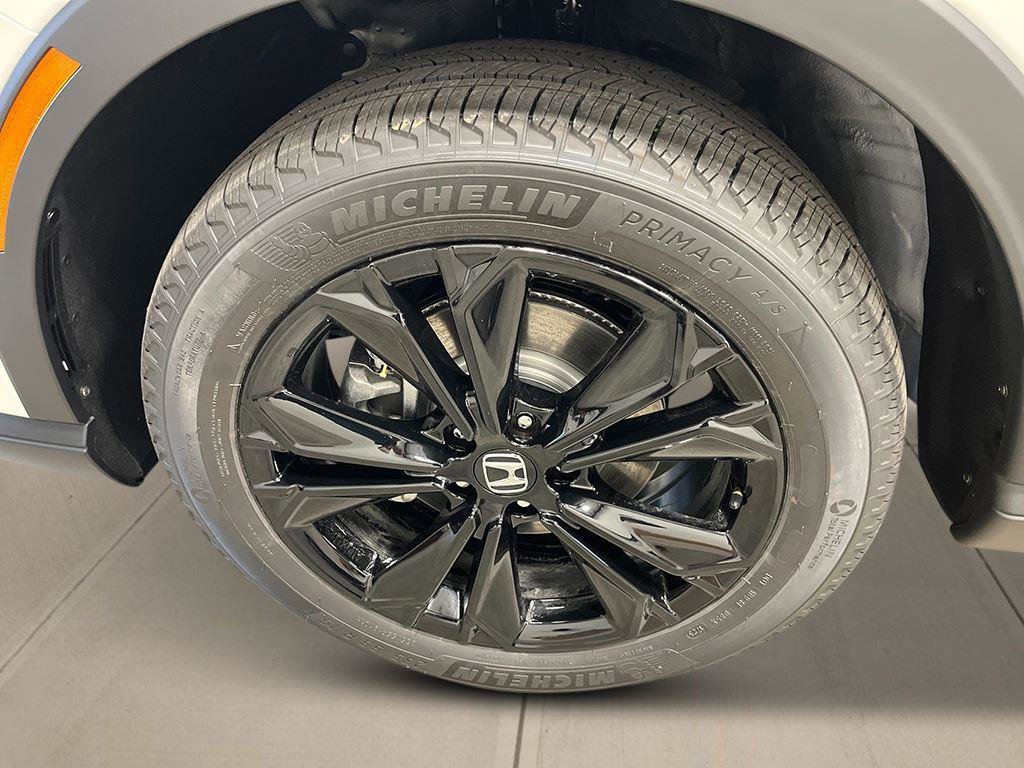 New 2026 Honda CR-V Sport Touring image 12