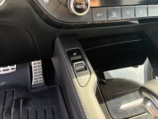 Used 2021 Kia Telluride SX w/ SX Prestige Package AWD/4WD image 27