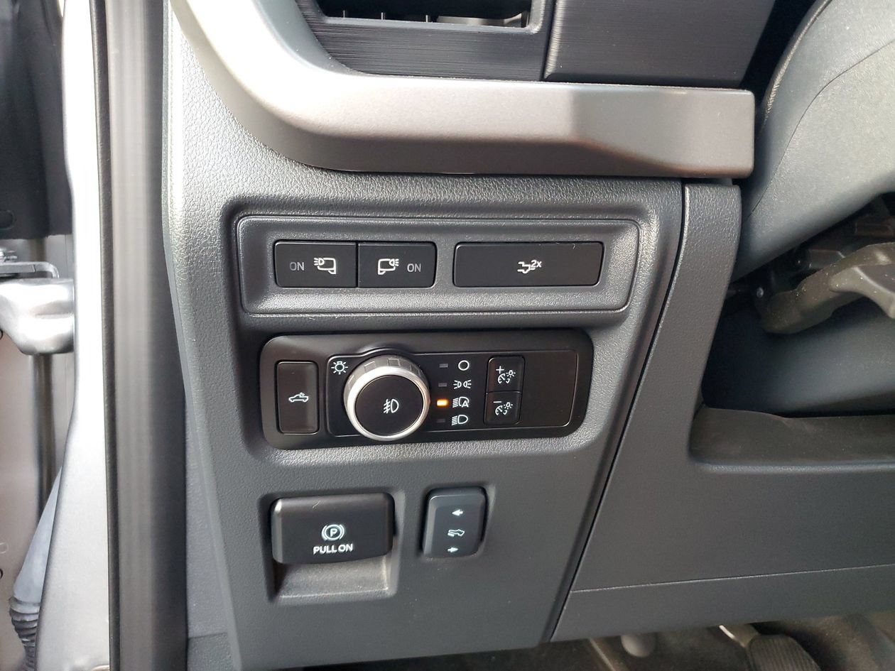 Used 2024 Ford F150 XLT w/ Equipment Group 303A High AWD/4WD image 31
