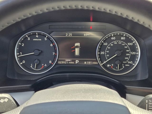 Used 2025 Mitsubishi Outlander SE FWD image 18