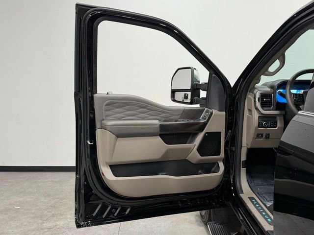 New 2026 Ford F350 Platinum image 12