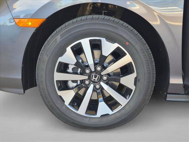 New 2026 Honda Odyssey EX-L image 10