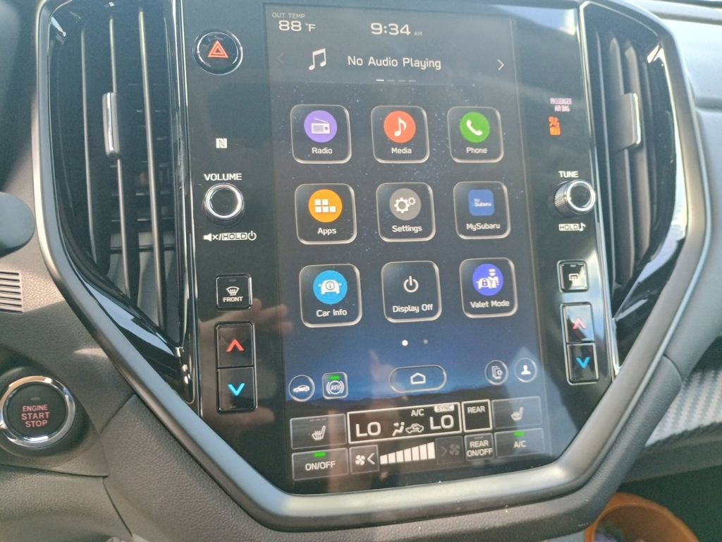New 2026 Subaru Ascent Premium AWD/4WD image 23