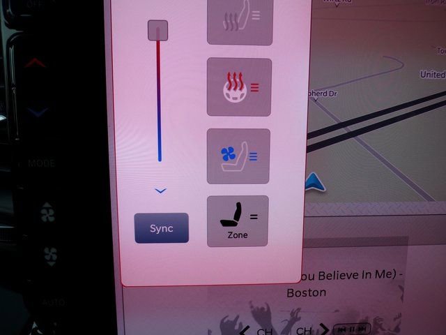 New 2026 RAM 1500 RHO w/ RHO Level 1 Equipment Group image 29