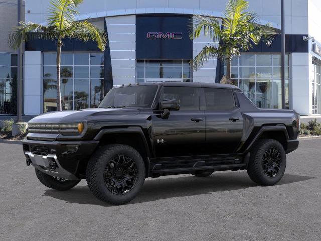 New 2026 GMC Hummer EV 4x4 Crew Cab image 2