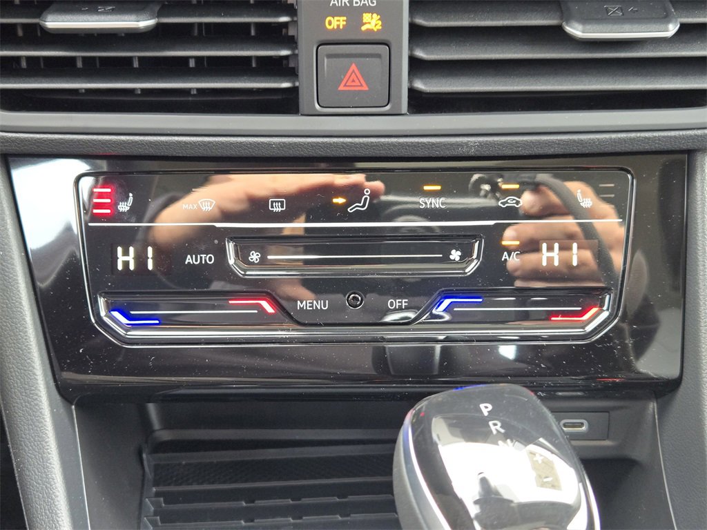 New 2026 Volkswagen Jetta SE image 15