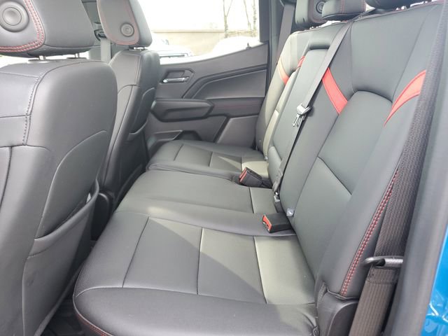 Used 2023 Chevrolet Colorado Z71 w/ Z71 Convenience Package 2 image 12
