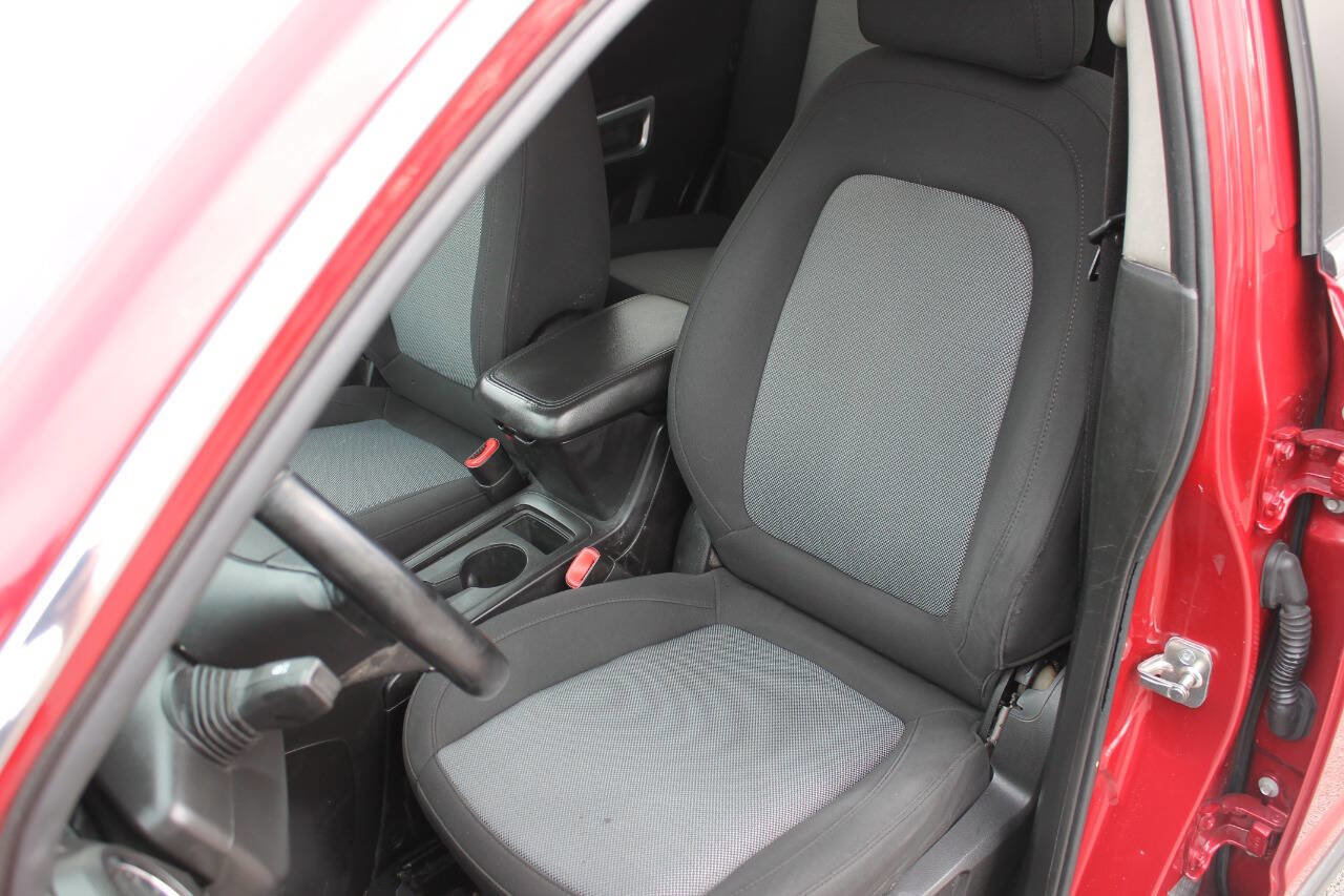 Used 2013 Chevrolet Captiva Sport LS image 20