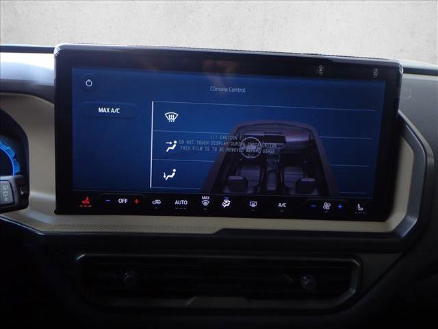 New 2025 Ford Bronco Sport Big Bend w/ Convenience Package image 18