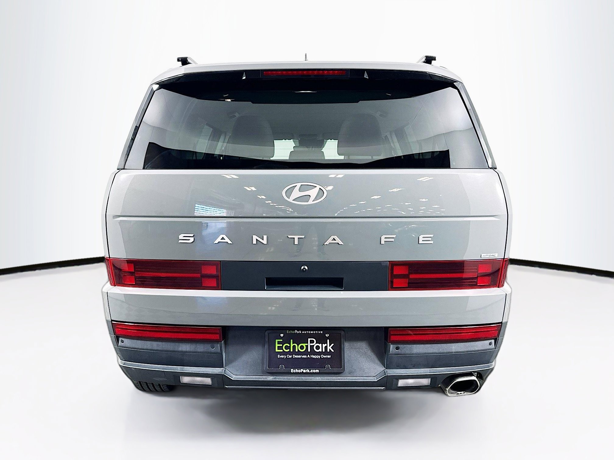 Used 2024 Hyundai Santa Fe SEL image 7