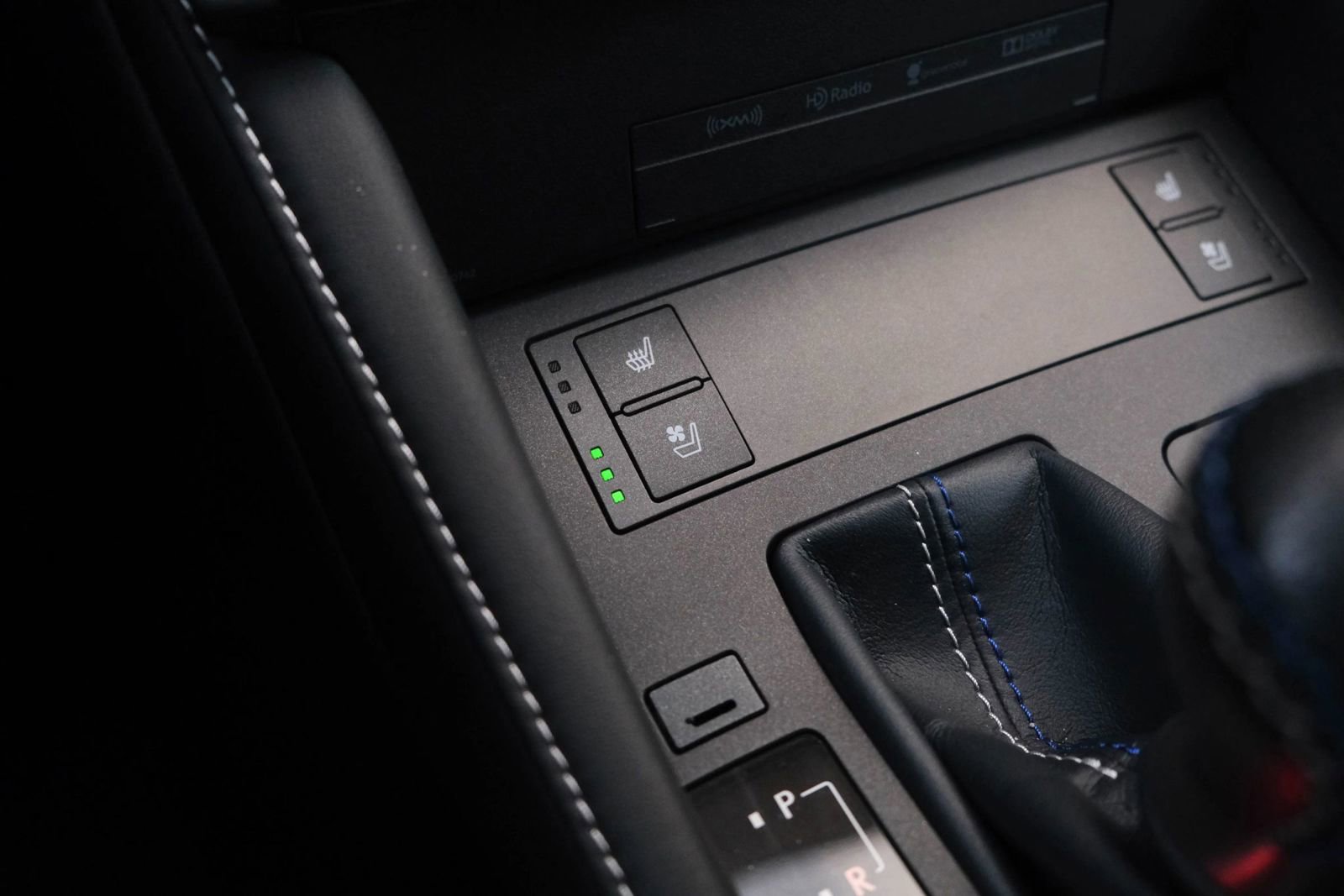 Used 2015 Lexus RC F image 40