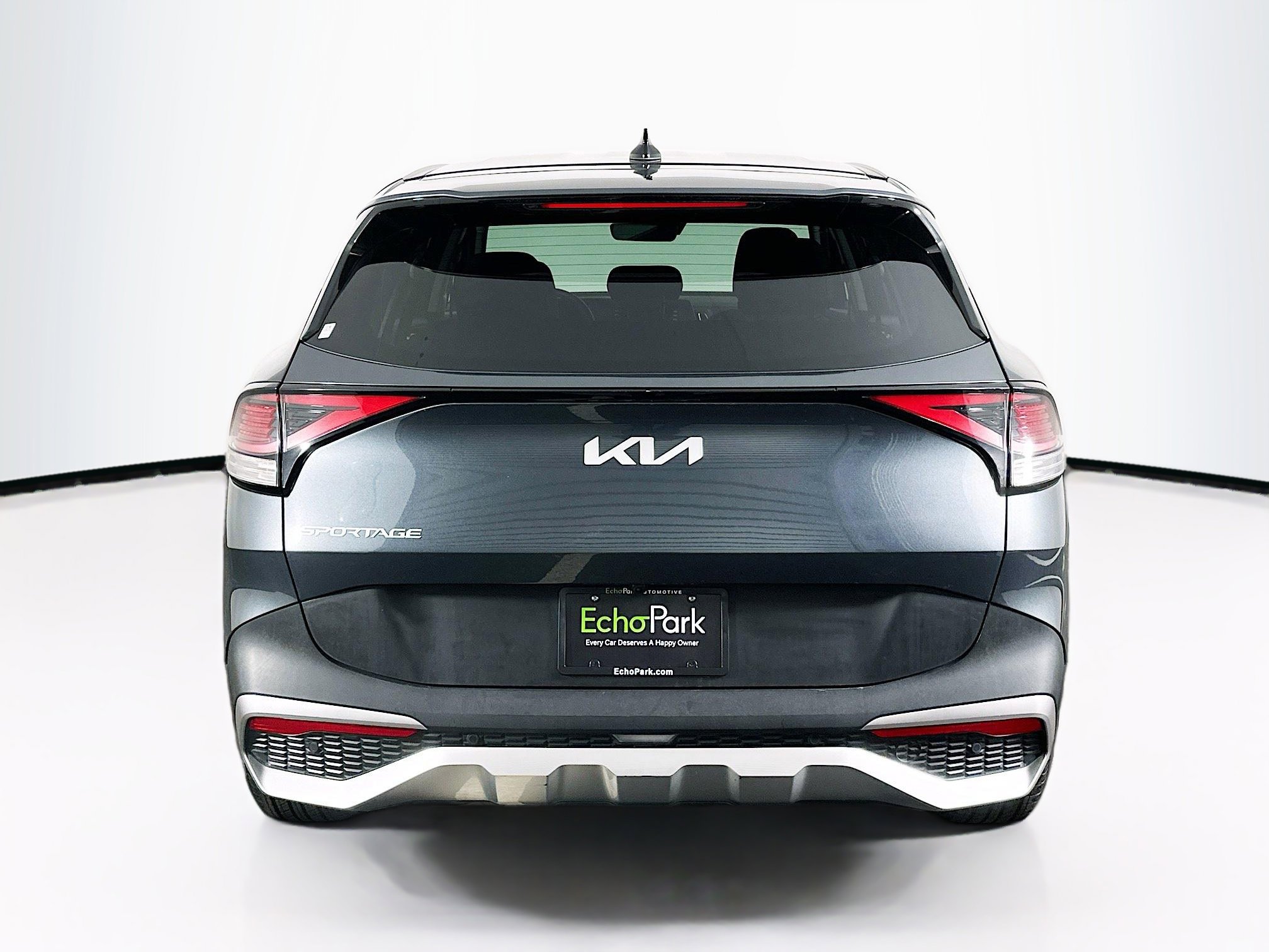 Used 2024 Kia Sportage LX image 7