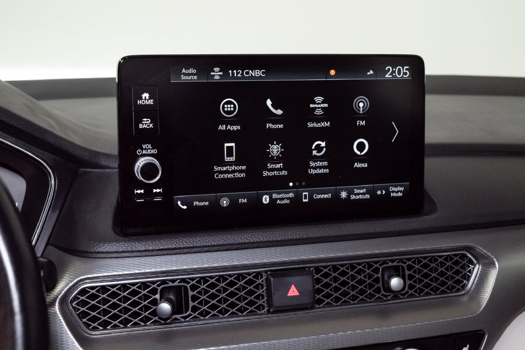 Used 2026 Acura Integra A-Spec w/ Technology Package FWD image 18