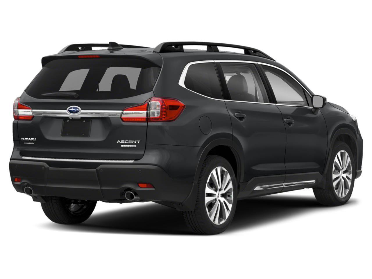 Used 2019 Subaru Ascent Limited w/ Popular Package #3 AWD/4WD image 11