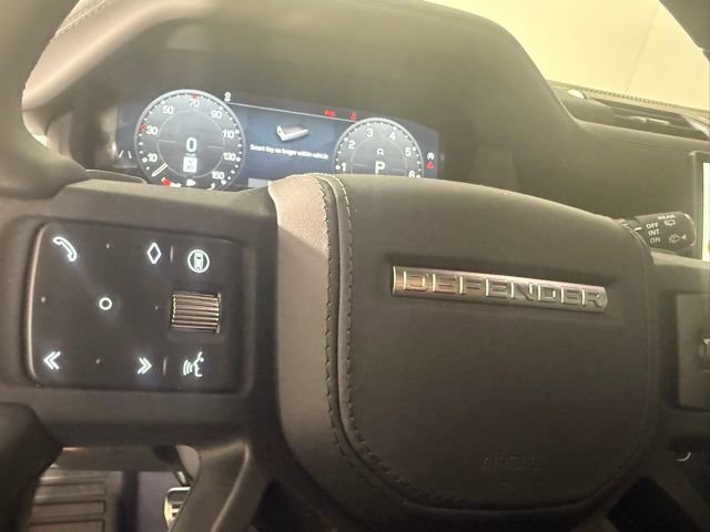 New 2026 Land Rover Defender 130 V8 image 18