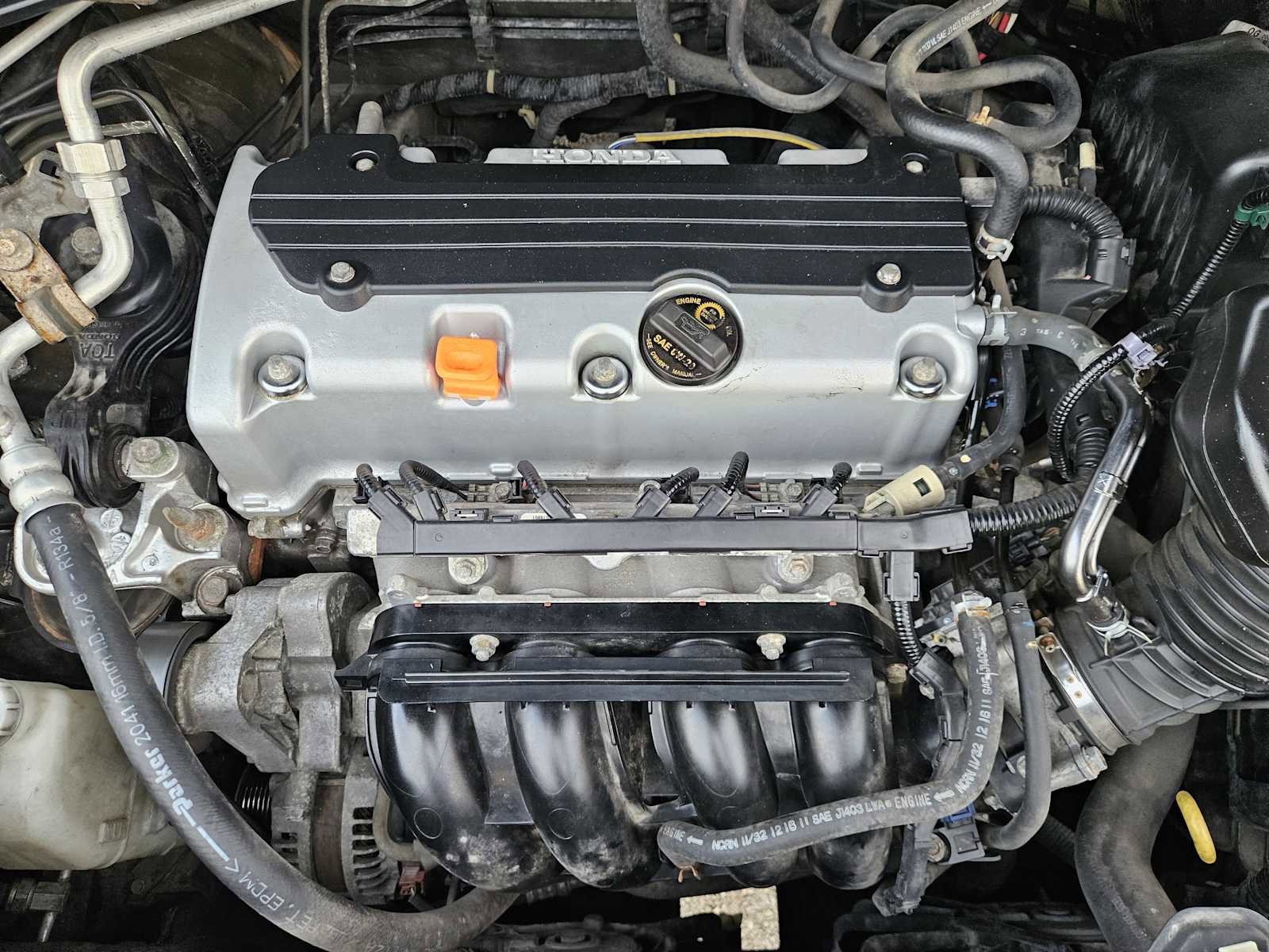 Used 2012 Honda CR-V LX image 28