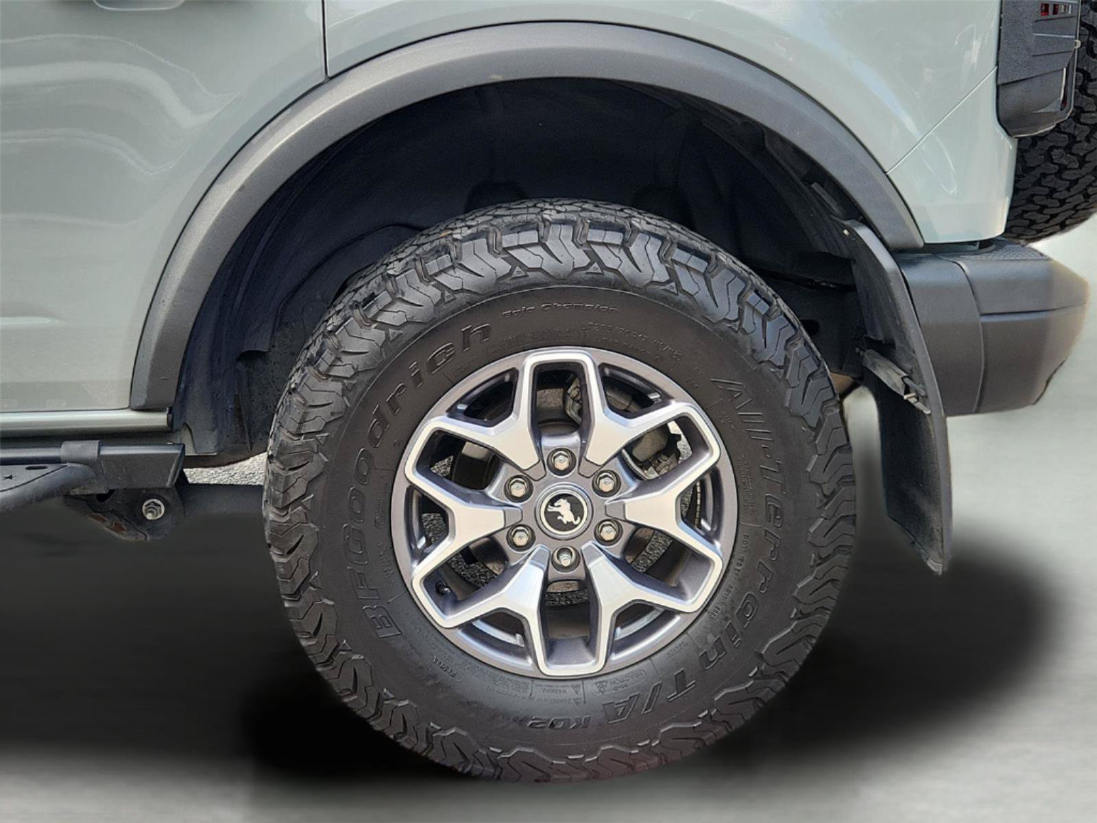 Used 2023 Ford Bronco Badlands AWD/4WD image 31