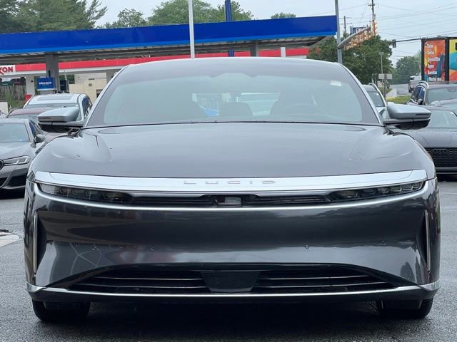 Used 2023 Lucid Air Grand Touring AWD/4WD image 15