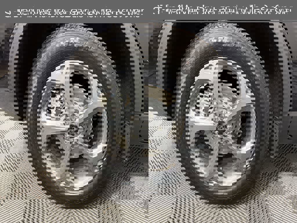 Used 2025 Ford Escape ST-Line image 29