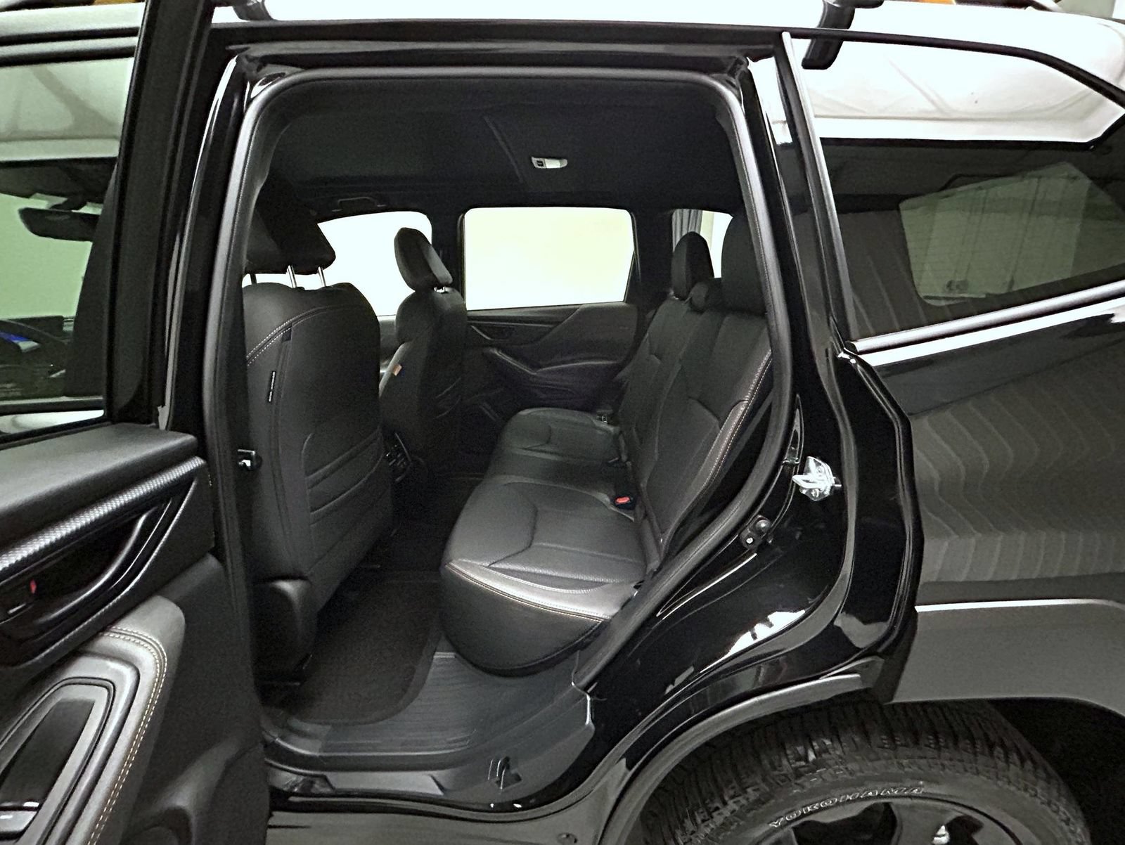 Used 2024 Subaru Forester Wilderness AWD/4WD image 19