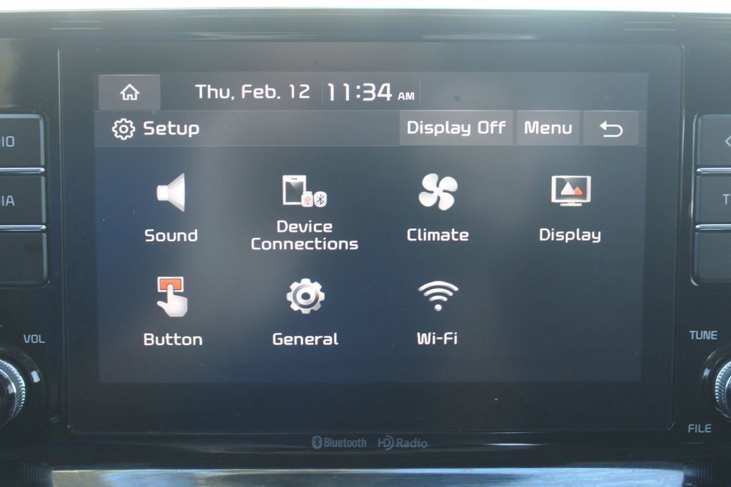 Certified 2023 Kia Seltos S image 45