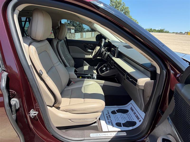 Used 2020 Lincoln Corsair FWD w/ Equipment Group 101A image 38