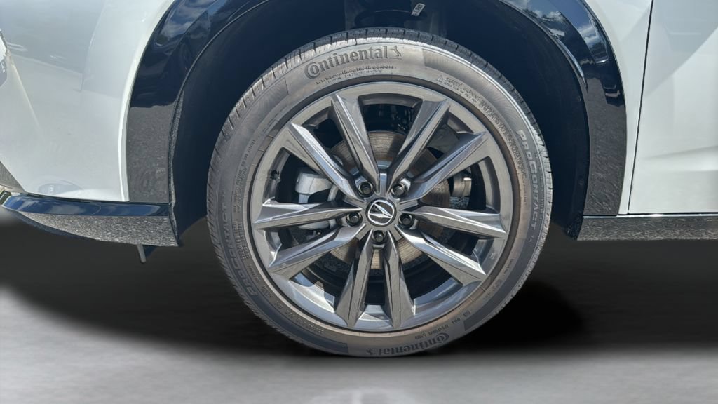 New 2026 Acura ADX A-Spec FWD image 38