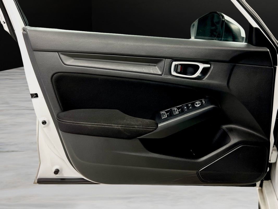 Used 2022 Honda Civic LX image 30