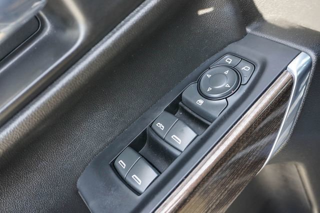 Used 2021 Chevrolet Silverado 1500 LT Trail Boss image 10