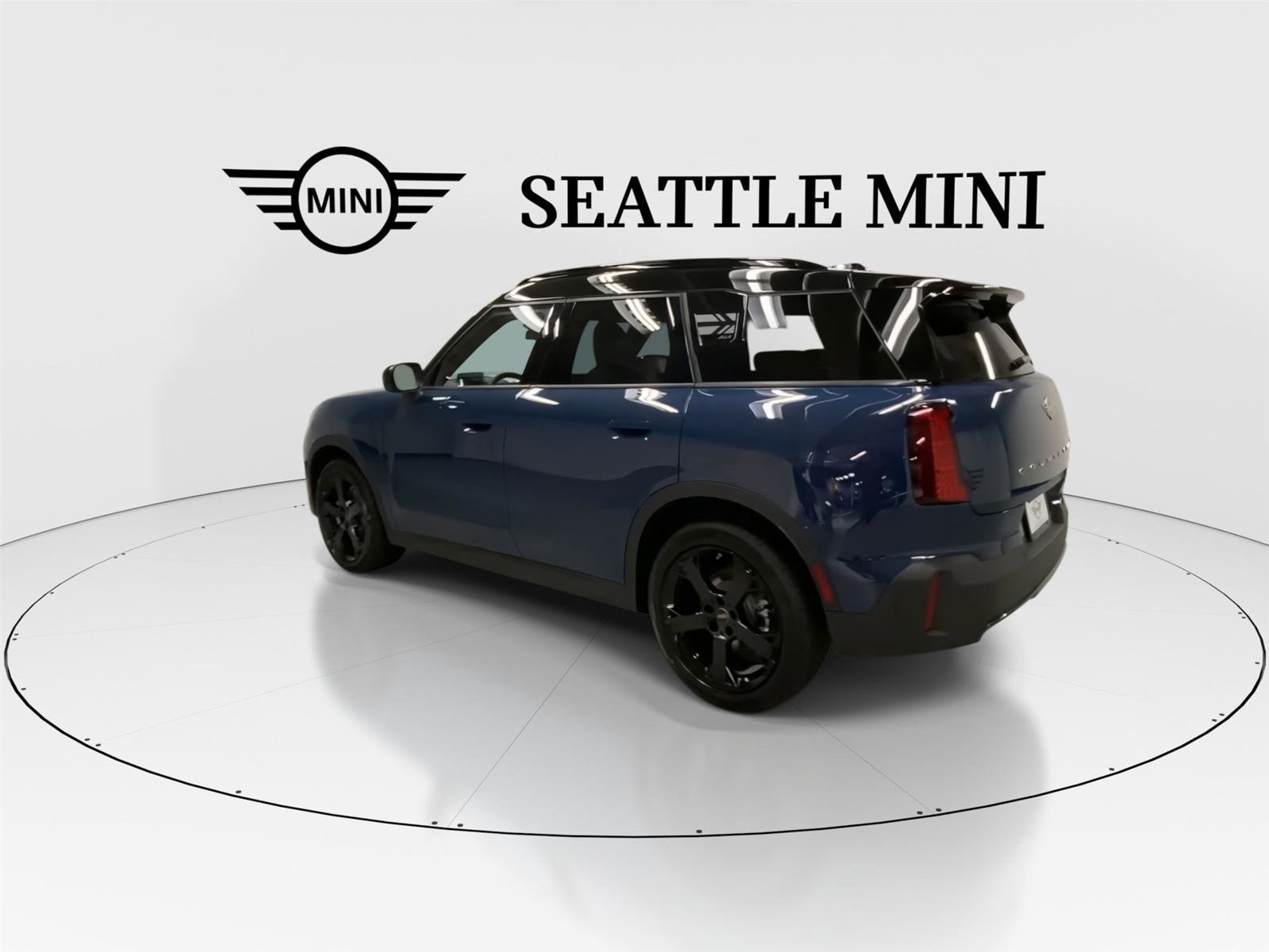 New 2026 MINI Cooper Countryman S w/ Comfort Package Max image 8