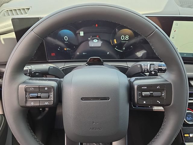 New 2027 Hyundai Santa Fe Calligraphy FWD image 24