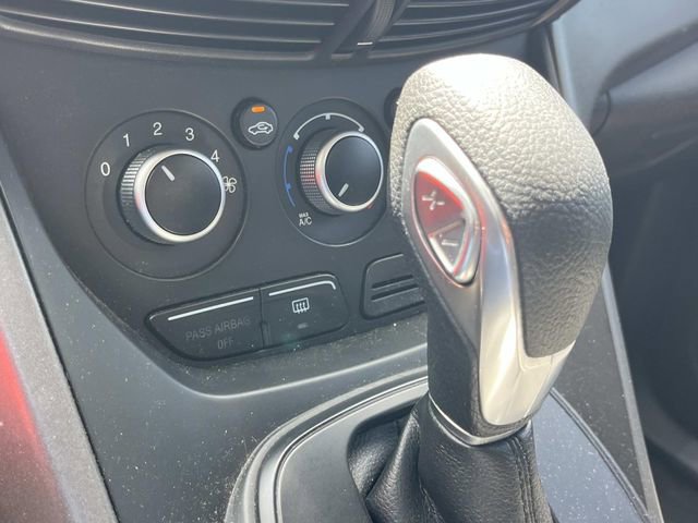 Used 2013 Ford Escape S image 30