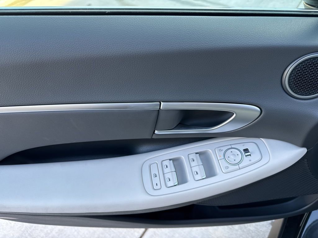 New 2026 Hyundai Sonata Blue FWD image 15