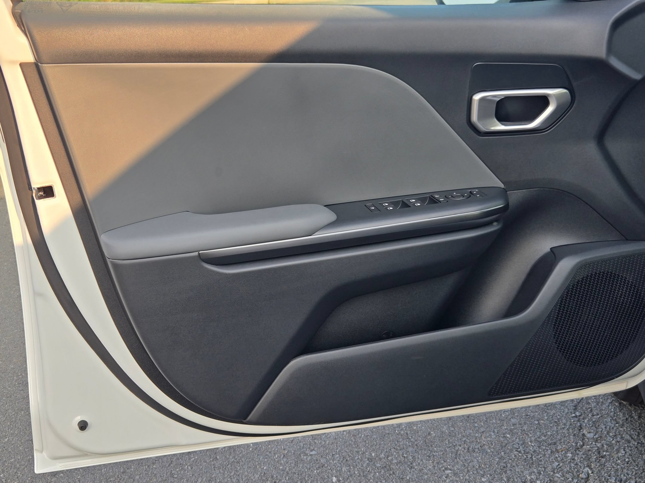 New 2026 Kia K4 FWD image 15