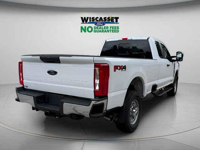 New 2026 Ford F350 XL w/ FX4 Off-Road Package AWD/4WD image 21