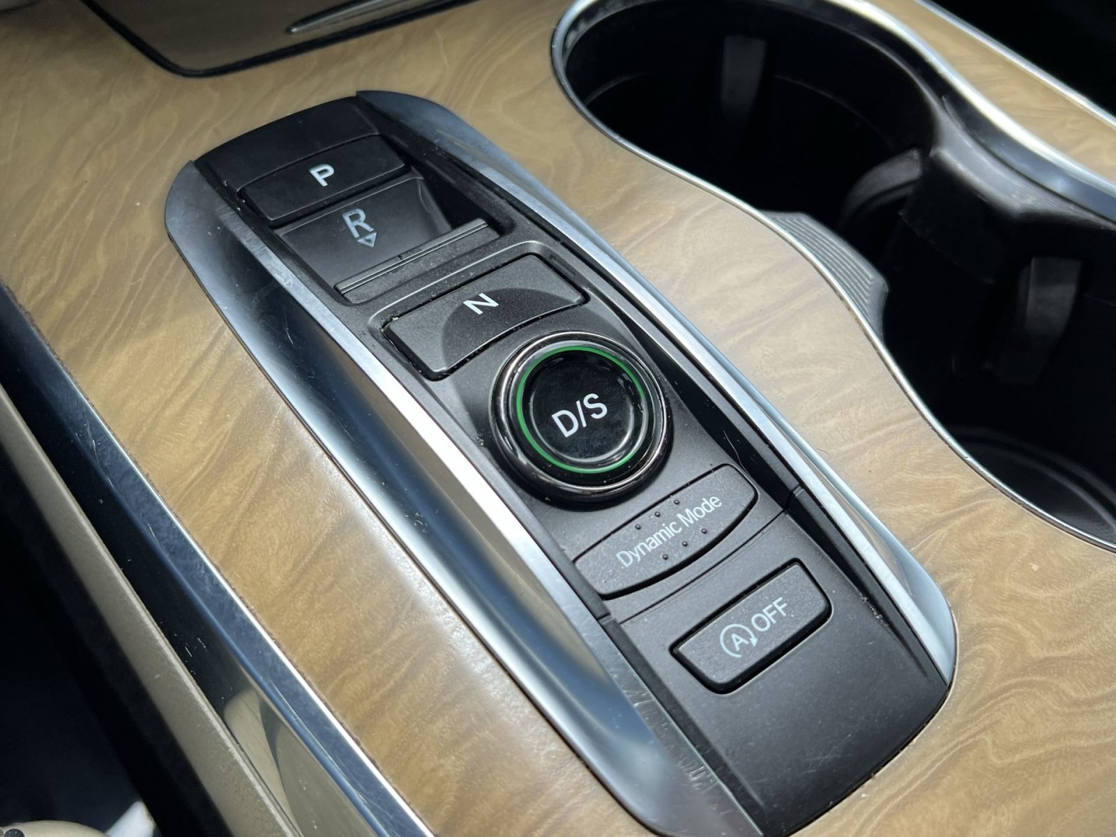 Certified 2020 Acura MDX SH-AWD w/ Advance Package image 19