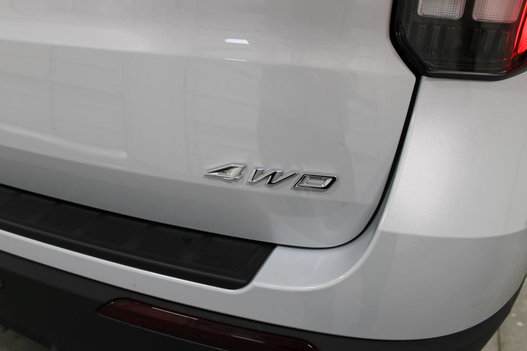 New 2026 Ford Explorer Active RWD image 26