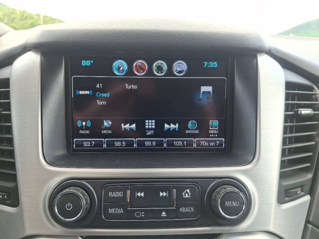 Used 2020 GMC Yukon SLE w/ SLE Value Package AWD/4WD image 22