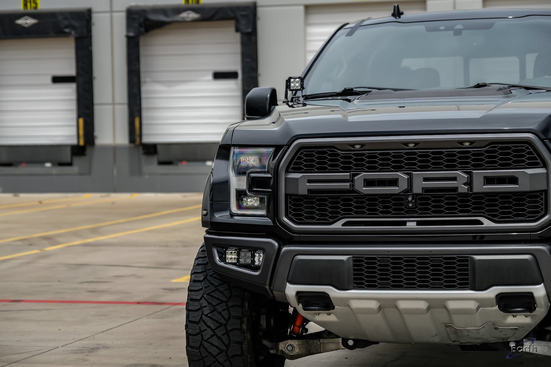 Used 2019 Ford F150 Raptor w/ Equipment Group 802A Luxury AWD/4WD image 29