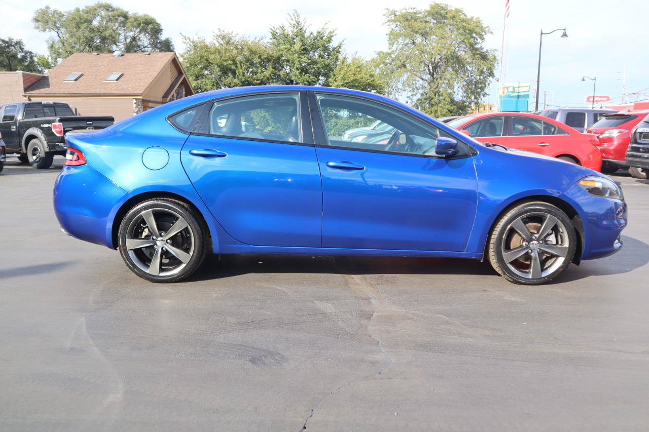 Used 2014 Dodge Dart GT FWD image 6