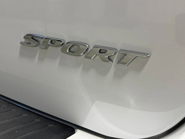 New 2026 Honda Odyssey Sport-L image 11