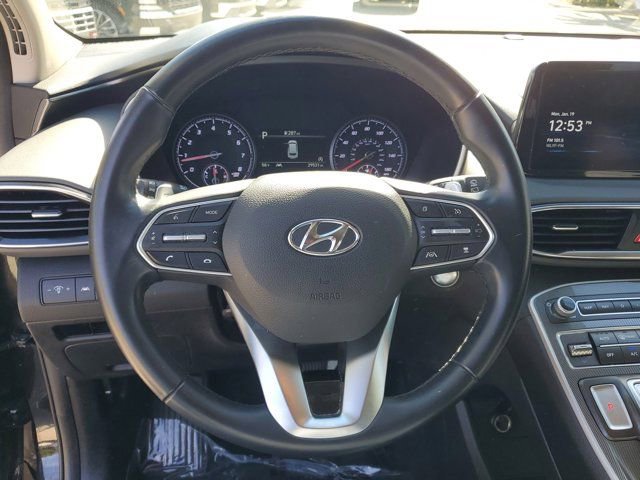 Certified 2023 Hyundai Santa Fe SEL image 22