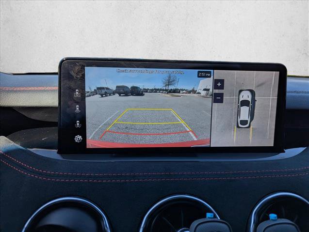 Used 2023 Kia Stinger GT2 image 19
