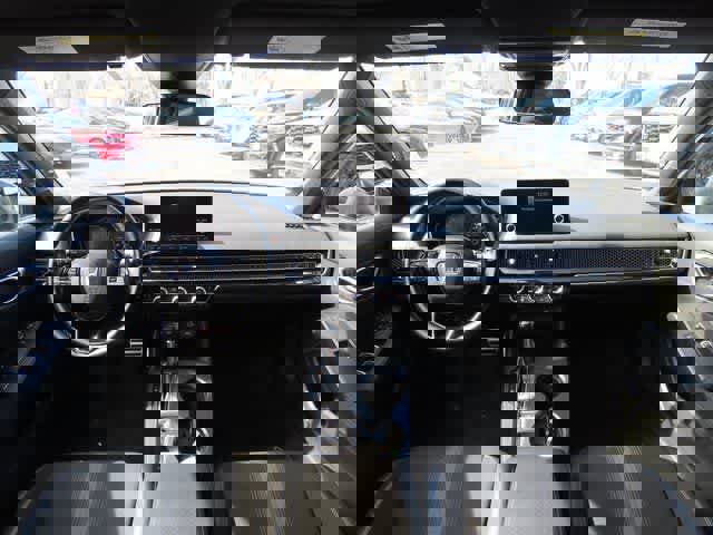 Certified 2022 Honda Civic Sport image 16