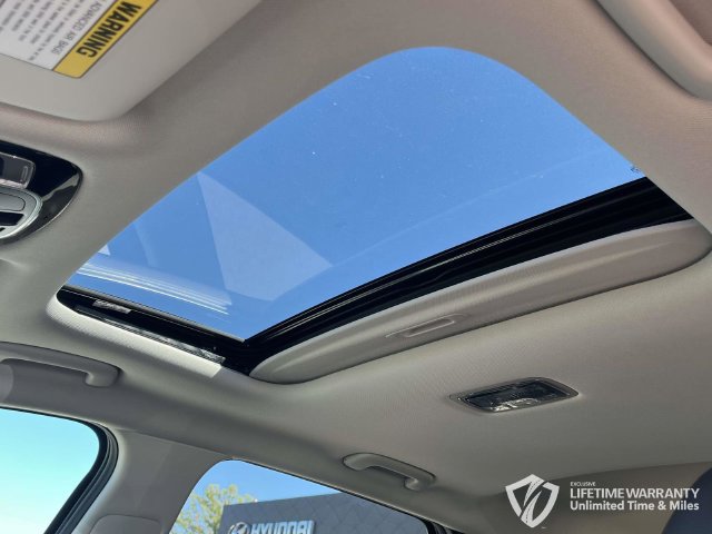 New 2026 Hyundai Tucson SEL FWD image 11